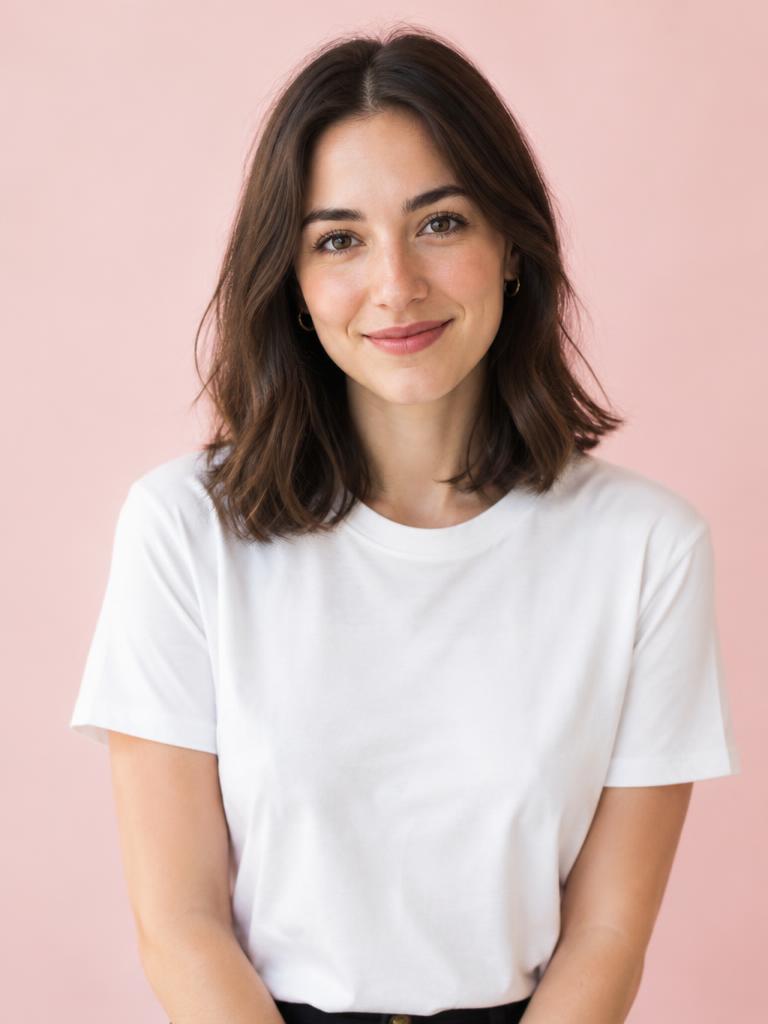 Character inspiration